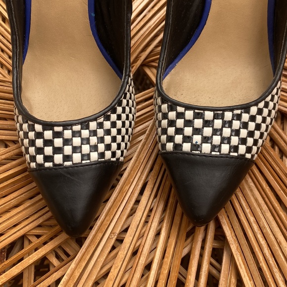 GX by Gwen Stefani Braided Heels 8 - Picture 6 of 13